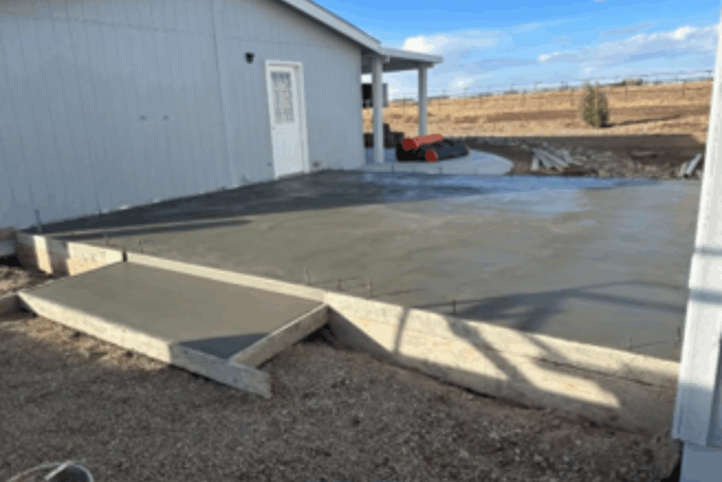 AZ PRO CONCRETE PRESCOTT ARIZONA CONCRETE FOUNDATION