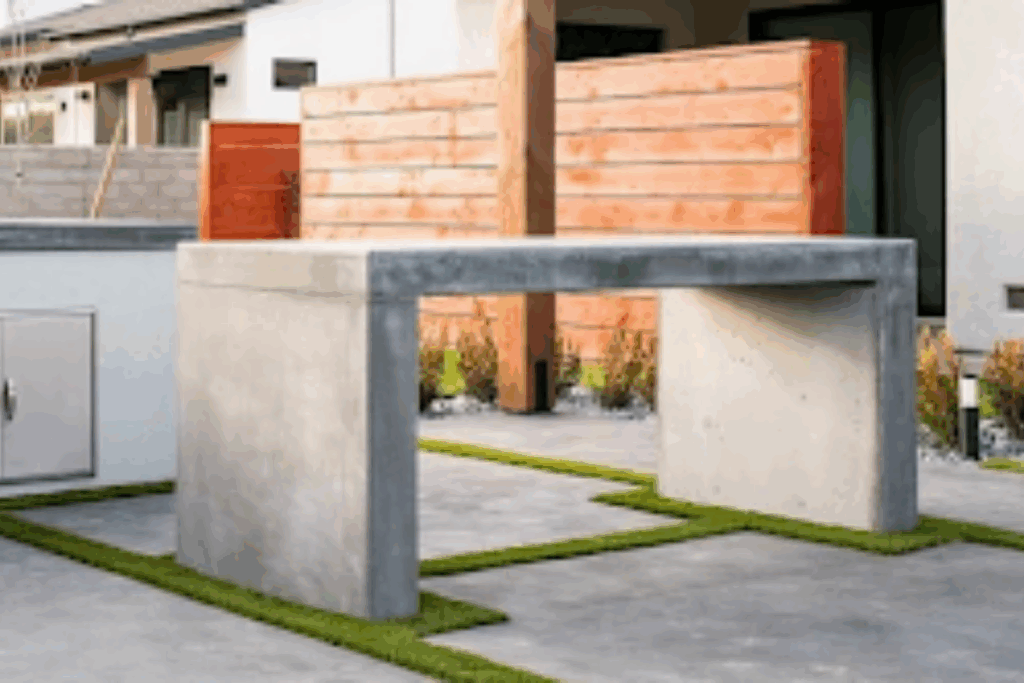 AZ PRO CONCRETE PRESCOTT ARIZONA CONCRETE TABLES