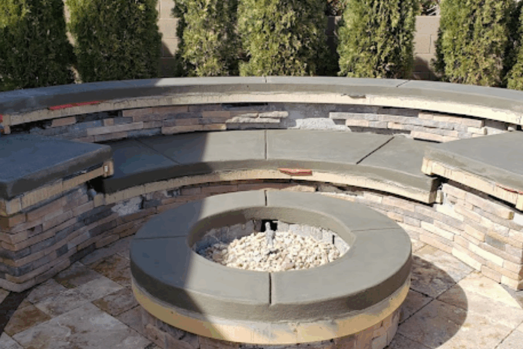 AZ PRO CONCRETE PRESCOTT ARIZONA CONCRETE PATION DESGINS