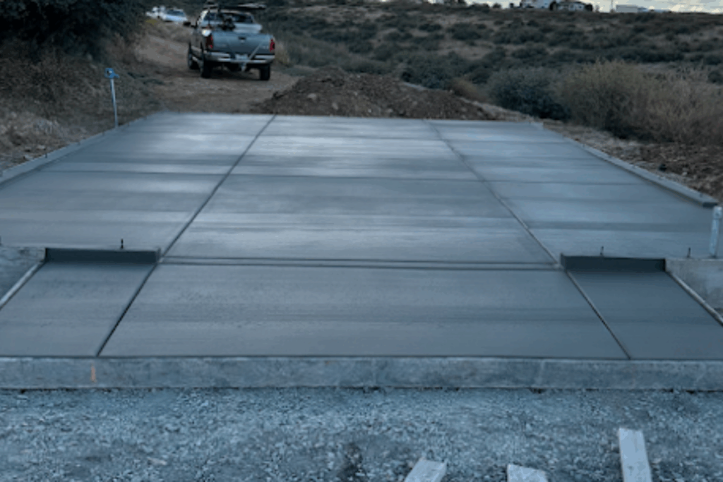 AZ PRO CONCRETE PRESCOTT ARIZONA SLAB FOUNDATIONS