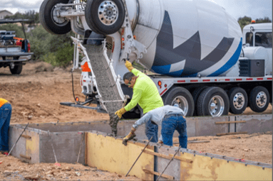 home,prescott,az,driveways,patios,licensed team,licensed and bonded,Az PRO Concrete,Solid Foundations