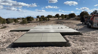 home,prescott,az,driveways,patios,licensed team,licensed and bonded,Az PRO Concrete,Solid Foundations